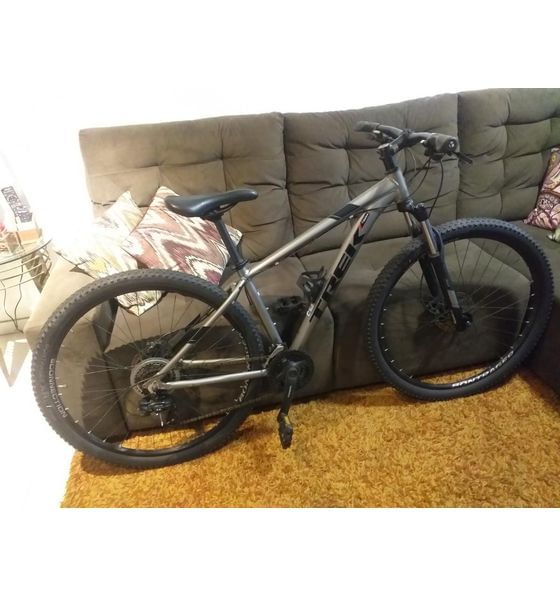 Semexe Trek Marlin 5 2017